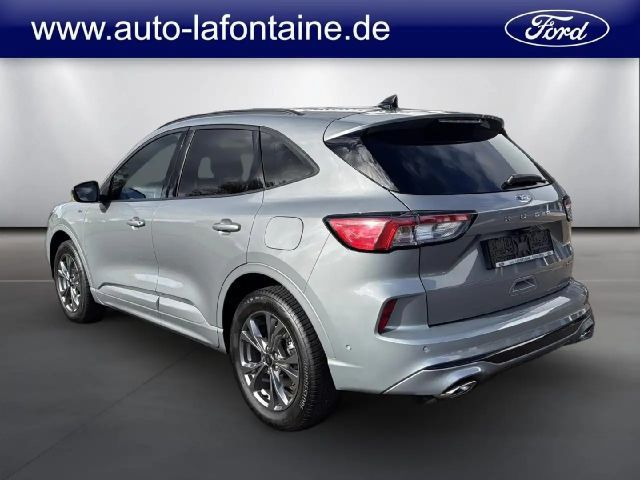 Ford Kuga Hybrid ST Line X