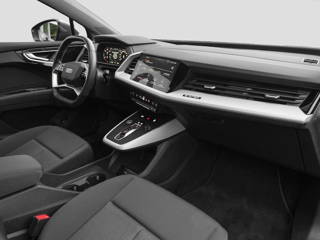 Audi Q4 e-tron 35 Sportback