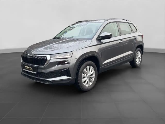 Skoda Karoq 1.5 TSI Selection