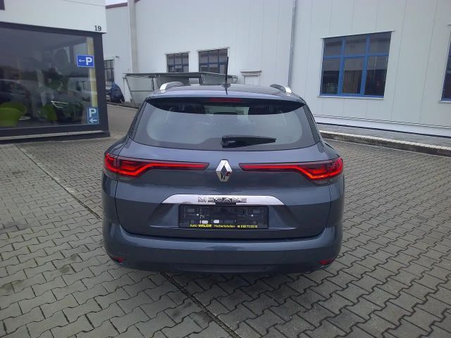 Renault Megane Business Line Combi TCe 140