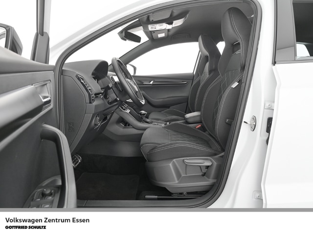 Skoda Karoq Sportline