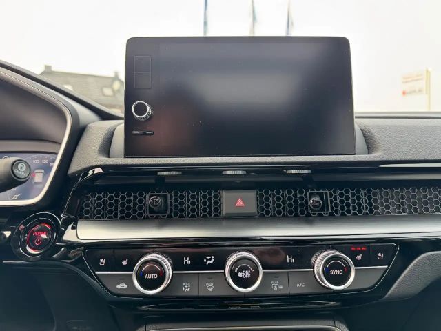 Honda CR-V 2.0 Advance e:HEV