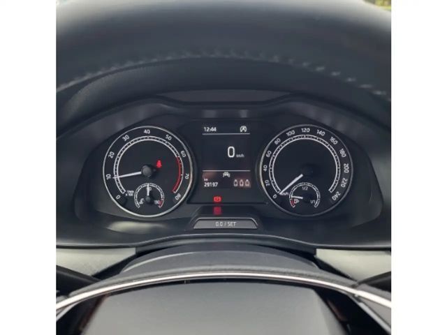 Skoda Kamiq 1.5 TSI Tour