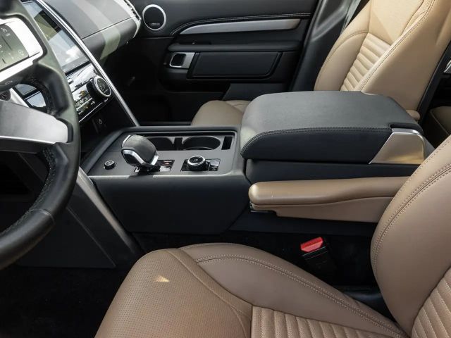 Land Rover Discovery D300 Dynamic HSE