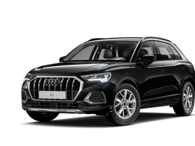 Audi Q3 35 TFSI S-Tronic