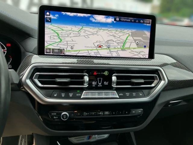 BMW X3 40d G01 B57 ZA