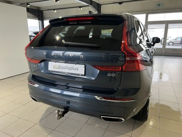 Volvo XC60 AWD Inscription