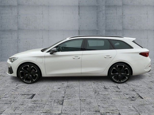 Cupra Leon 1.4 ST Sportstourer e-Hybrid