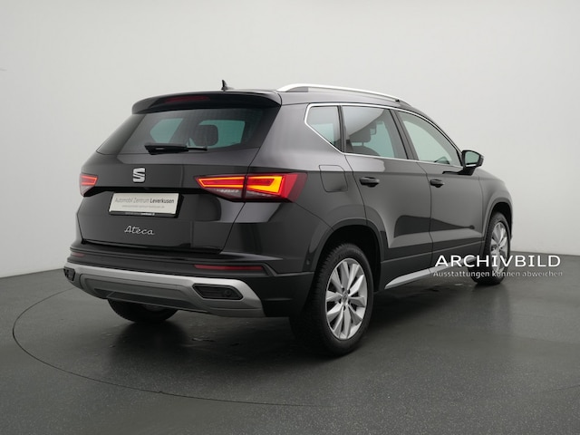 Seat Ateca DSG