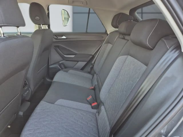 Volkswagen T-Roc 1.5 TSI DSG Life