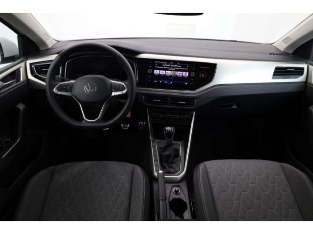 Volkswagen Polo 1.0 TSI Move