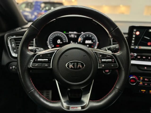 Kia ProCeed GDi GT-Line