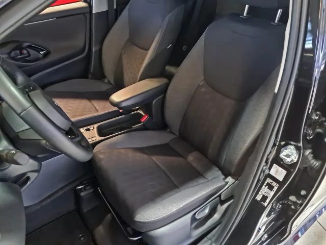 Toyota Yaris 5-deurs Hybride