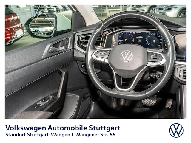 Volkswagen Taigo 1.5 TSI DSG Style