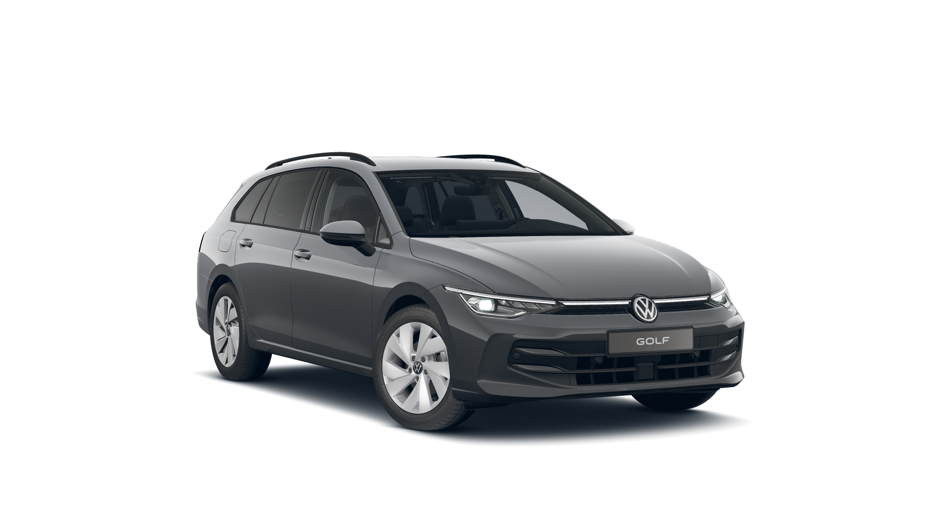 Volkswagen Golf Life Variant