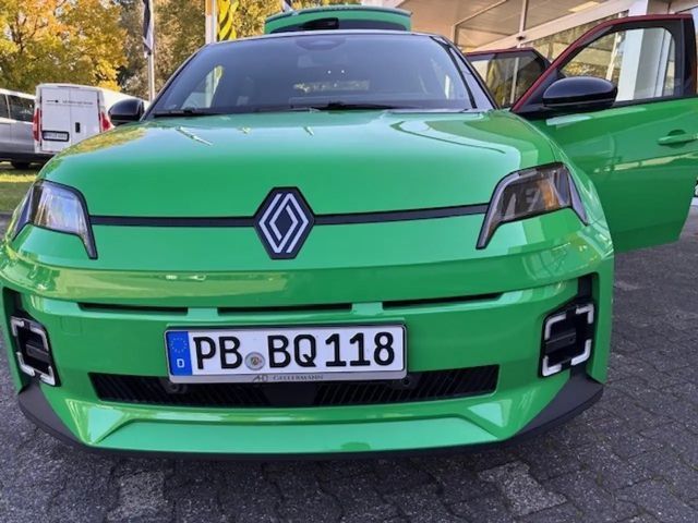 Renault 5 Comfort Techno