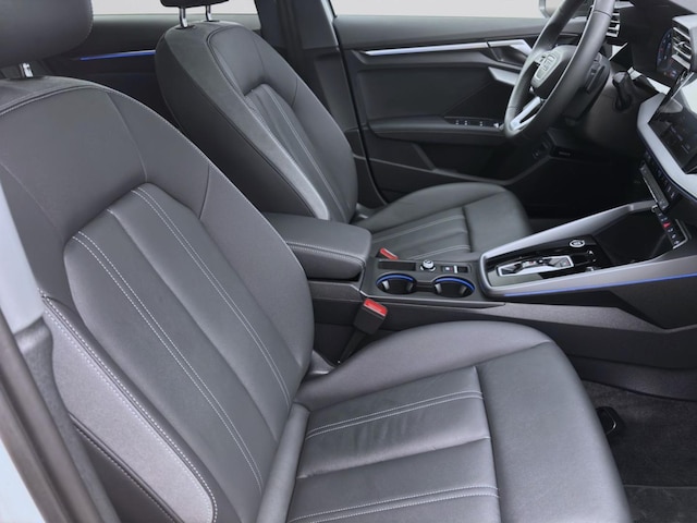 Audi A3 30 TFSI S-Tronic Sportback