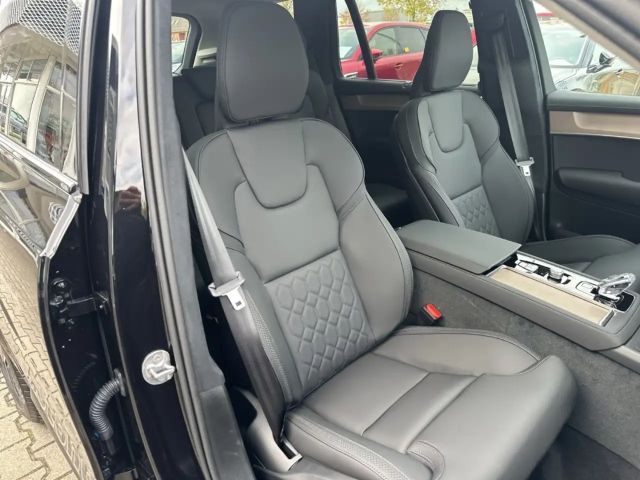 Volvo XC90 AWD Dark Recharge T8 Ultra