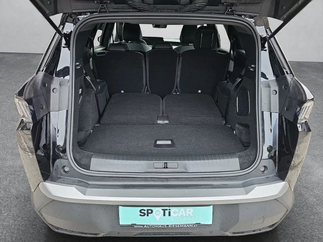 Peugeot 5008 mHEV 145 e-DCS6 Aut.