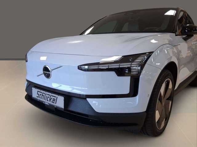 Volvo EX30 Ultra
