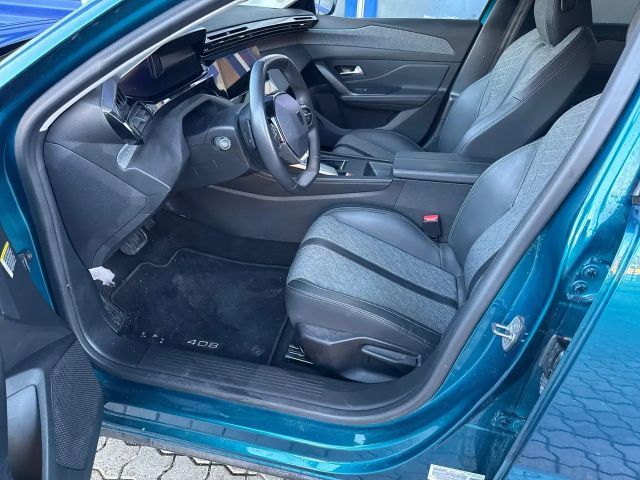 Peugeot 408 130 Allure Pack PureTech