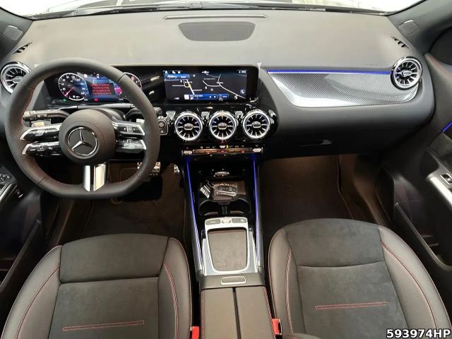 Mercedes-Benz GLA 180 AMG Line