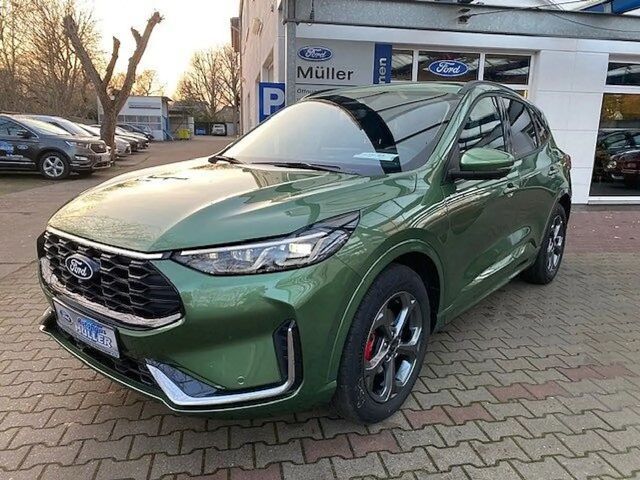 Ford Kuga 2.5 FHEV 4x4''ST-LINE''Kamera,LED-SW,Kamera