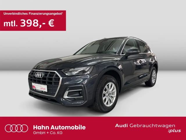 Audi Q5 45 TFSI Quattro S-Tronic