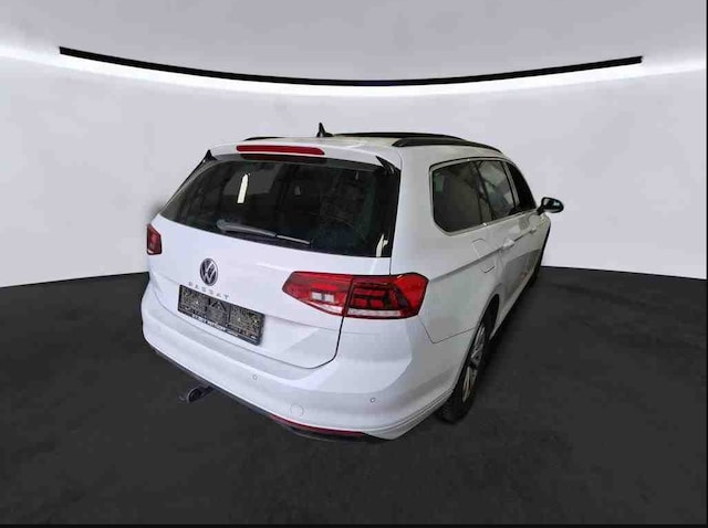 Volkswagen Passat 2.0 TDI Business DSG Variant