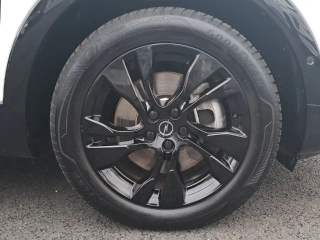 Opel Grandland X GS-Line Grand Sport