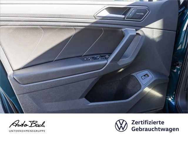 Volkswagen Tiguan 2.0 TSI DSG R-Line