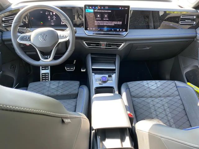 Volkswagen Tiguan 2.0 TDI DSG IQ.Drive R-Line