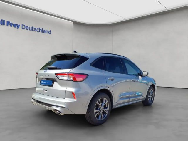 Ford Kuga EcoBoost ST Line X