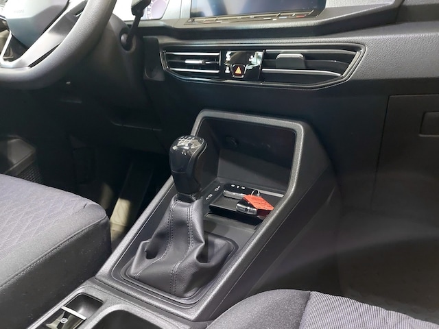 Volkswagen Caddy 2.0 TDI Life Maxi