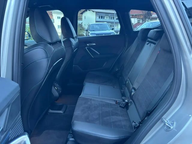 BMW X1 M-Sport xDrive