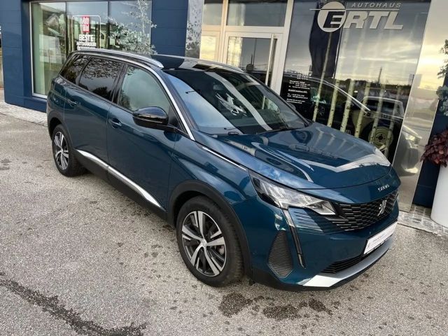 Peugeot 5008 Allure Pack EAT8