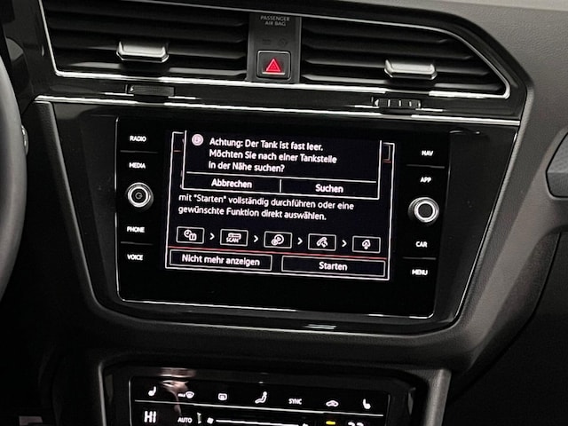 Volkswagen Tiguan 1.5 TSI Life