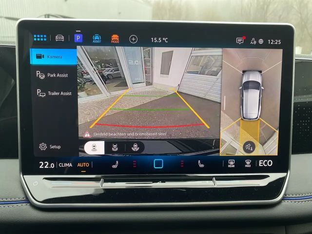 Volkswagen Tiguan DSG Sport eHybrid