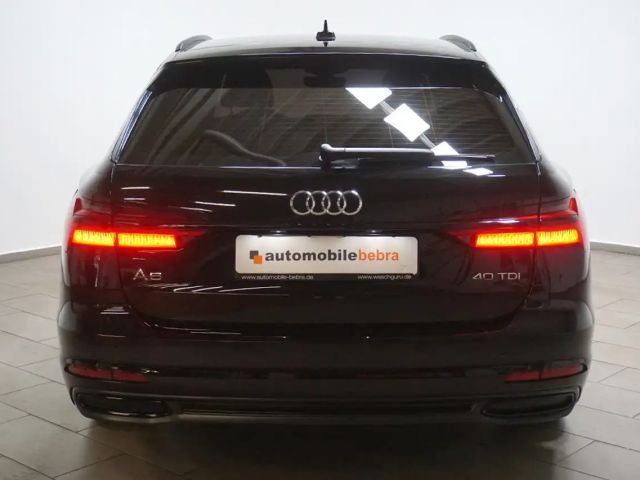 Audi A6 40 TDI S-Tronic