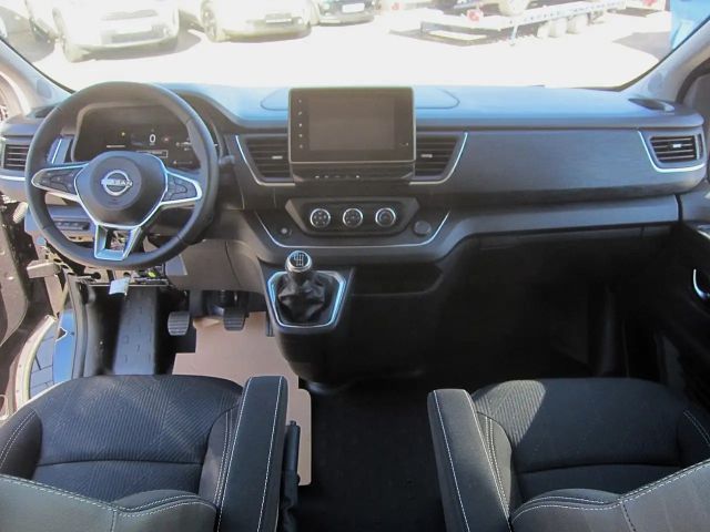 Nissan Primastar Tekna dCi 150