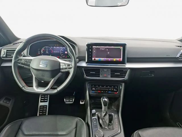 Seat Tarraco DSG e-Hybrid