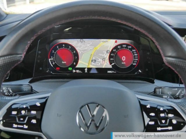 Volkswagen Golf 2.0 TSI DSG GTI Golf VIII