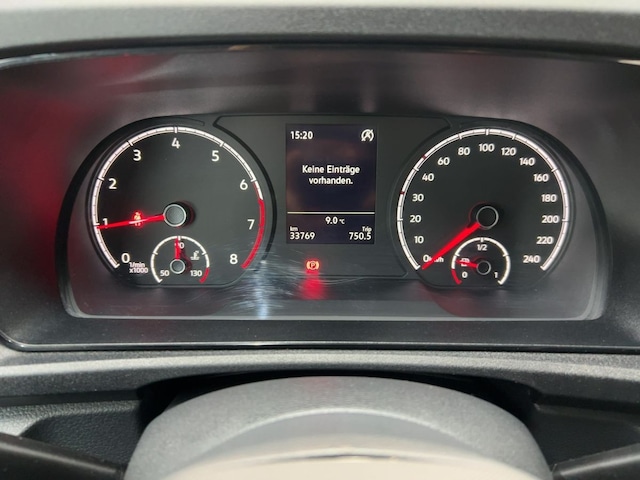 Volkswagen Caddy 1.5 TSI