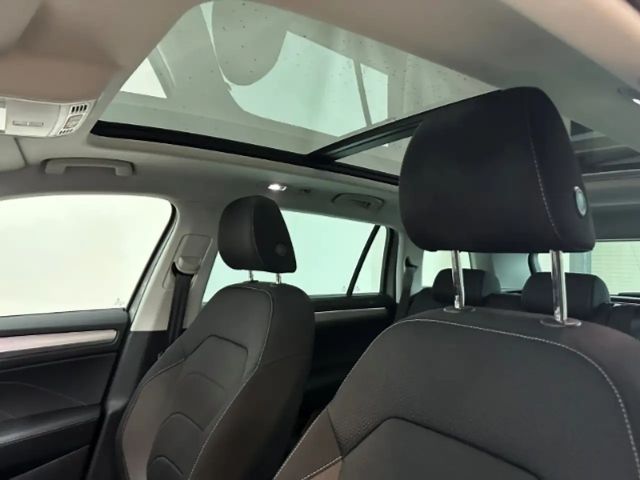 Skoda Kodiaq 2.0 TDI Tour