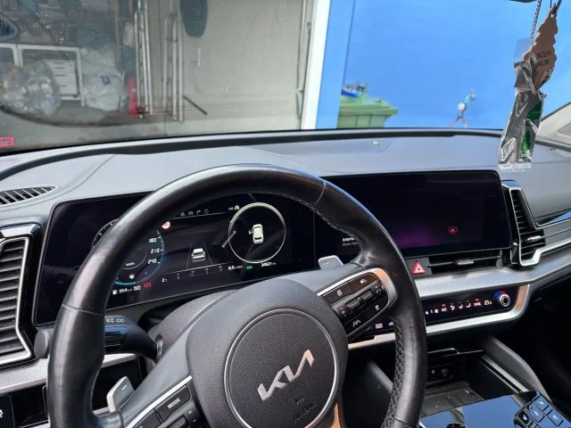 Kia Sportage GDi Spirit Vierwielaandrijving