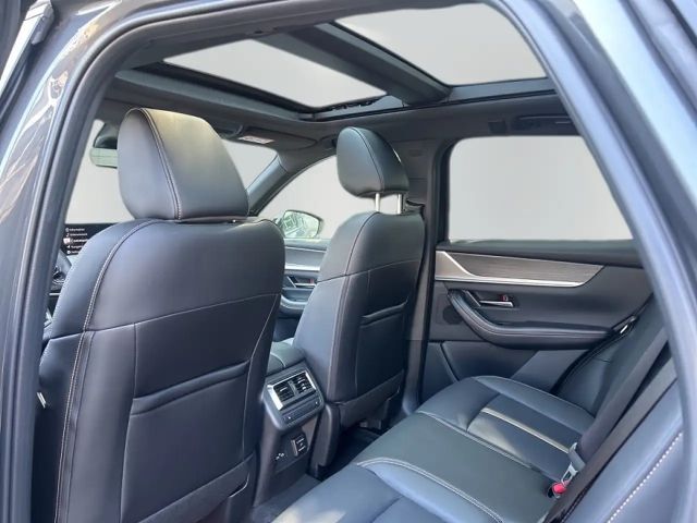 Mazda CX-60 2.5L e-Skyactiv