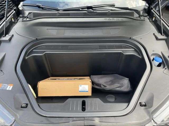 Ford Mustang Mach-E AWD GT