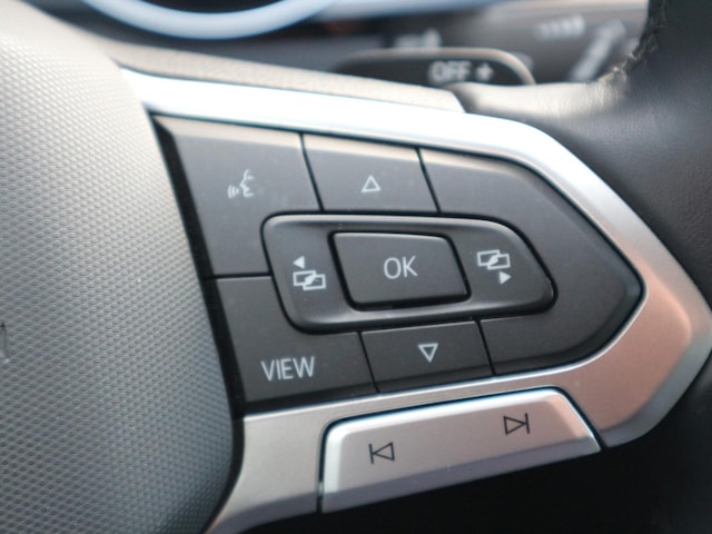 Volkswagen Passat Business Variant