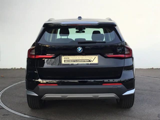 BMW X1 xDrive25e
