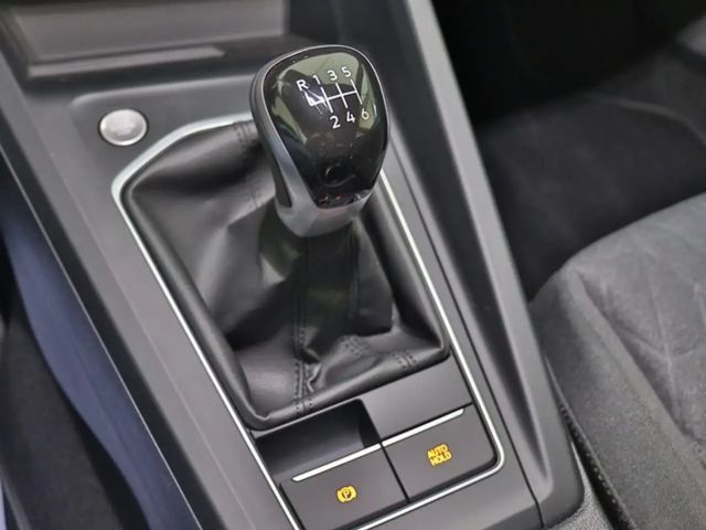 Volkswagen Golf 1.5 TSI Golf VIII Life